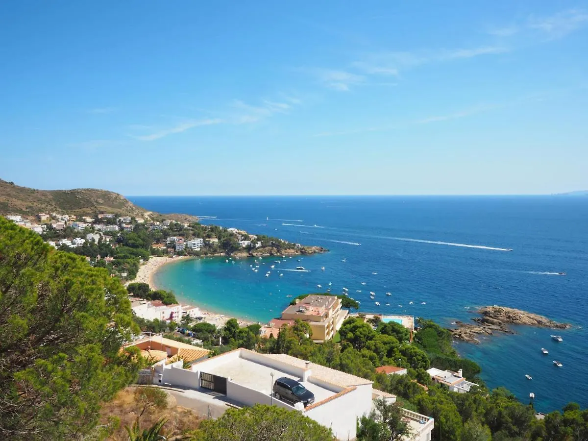 Apartment Els Jardins II Ρόζες